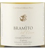 Chardonnay Bramìto Del Cervo Castello Della Sala Umbria Igt 2009